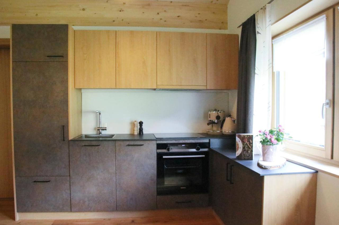 Au (Vorarlberg) Haus Bergquell 아파트 외부 사진
